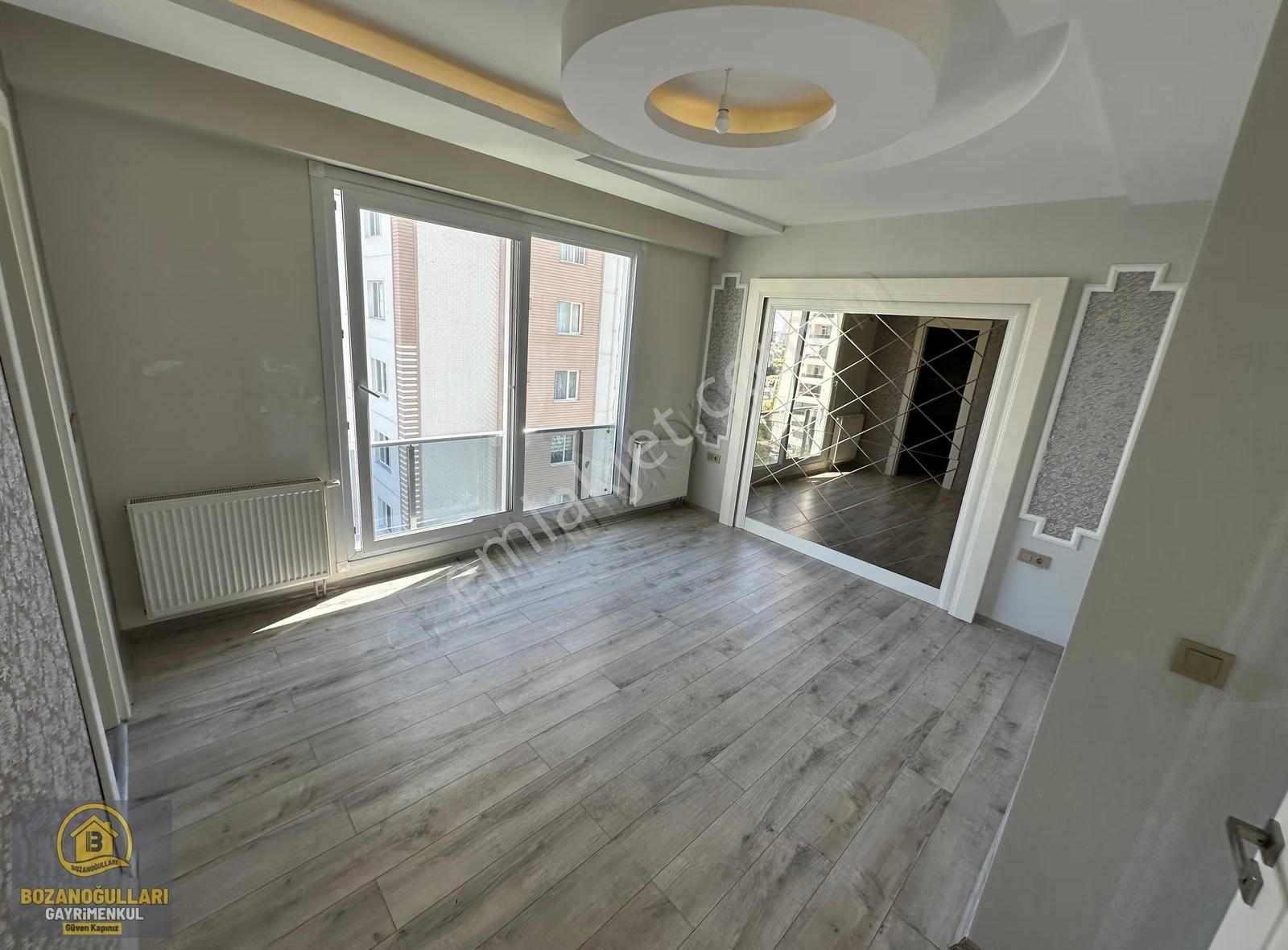 Winstown Araştırma Arası 3,5+1 Kiralık Ultra Lüxs Havuzlu Daire - Görsel 8