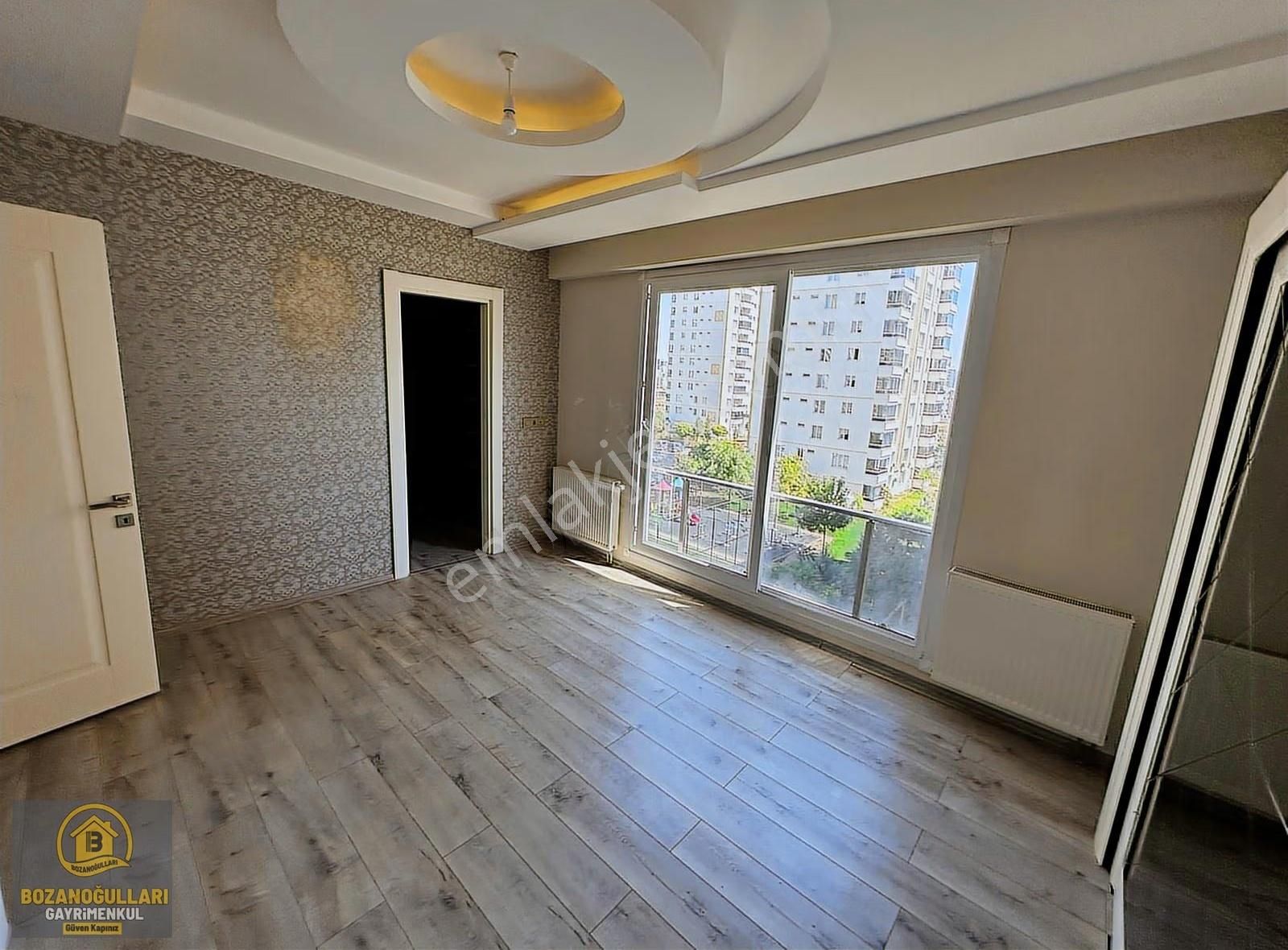 Winstown Araştırma Arası 3,5+1 Kiralık Ultra Lüxs Havuzlu Daire - Görsel 33
