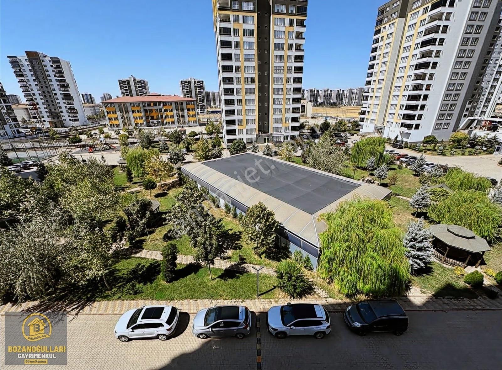 Winstown Araştırma Arası 3,5+1 Kiralık Ultra Lüxs Havuzlu Daire - Görsel 18