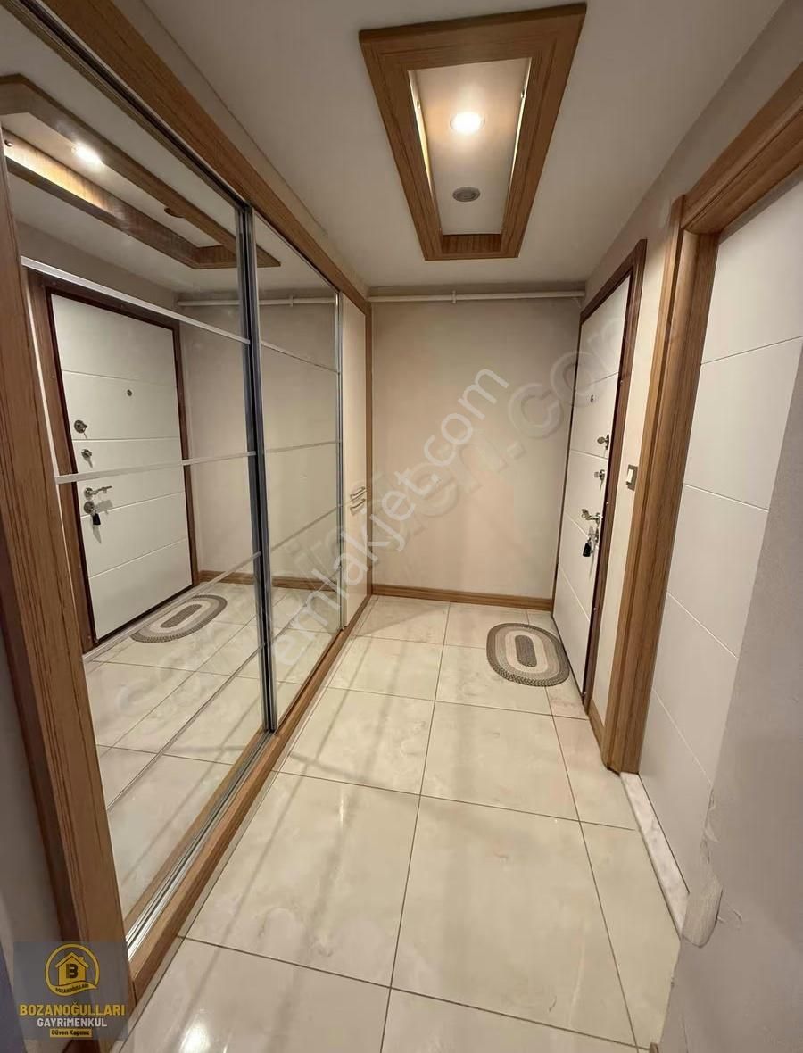 Bozanoğullarından 75.yola 2.parsel 4+1 240 M2 Satılık Daire - Görsel 16