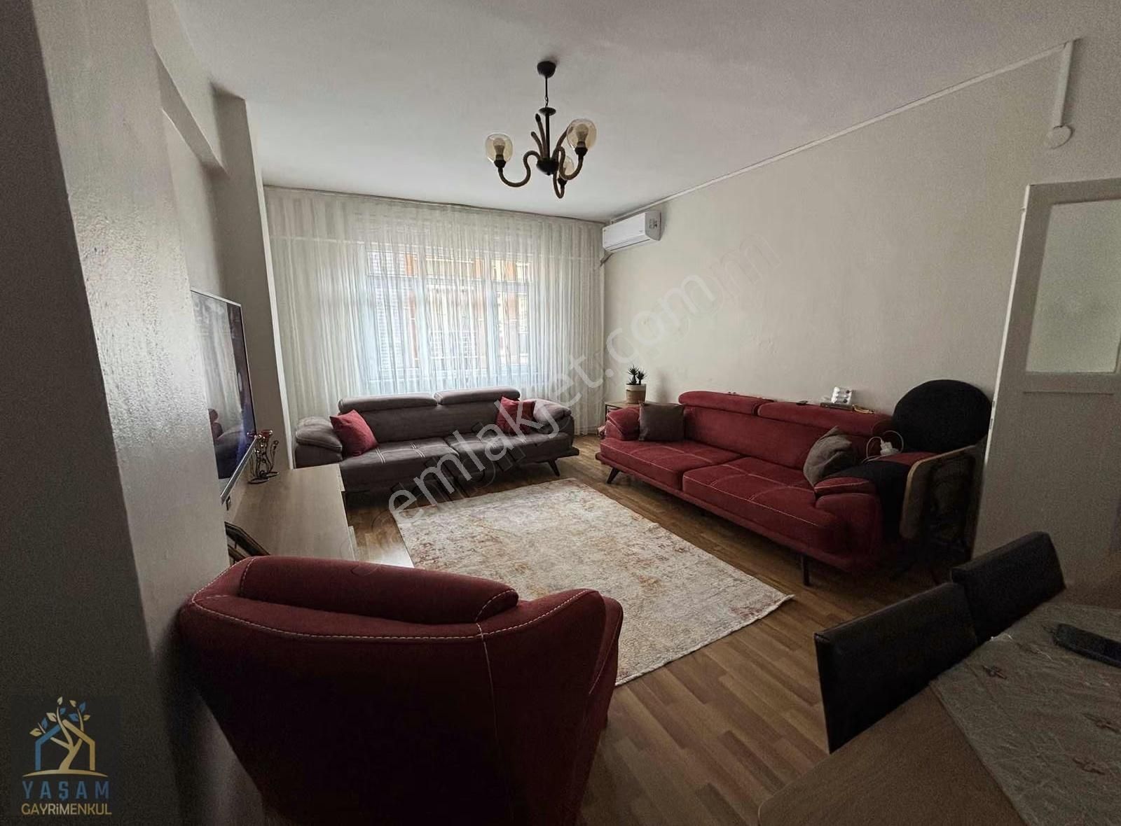 Yaşam Dan Nene Hatun Mah Satılık 2 Kat 2+1 Daire Metroya Yakın - Görsel 22