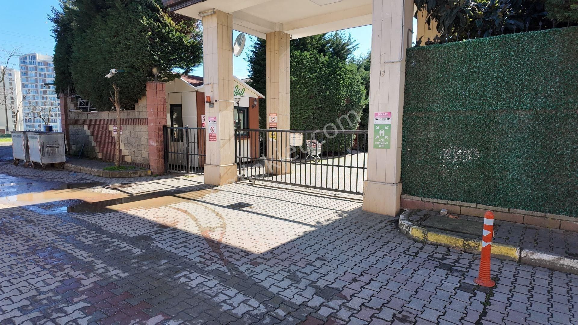 Sancaktepe Green Hill Sitesi En İyi Konumda Satılık 4+1 Tripleks Villa - Görsel 31