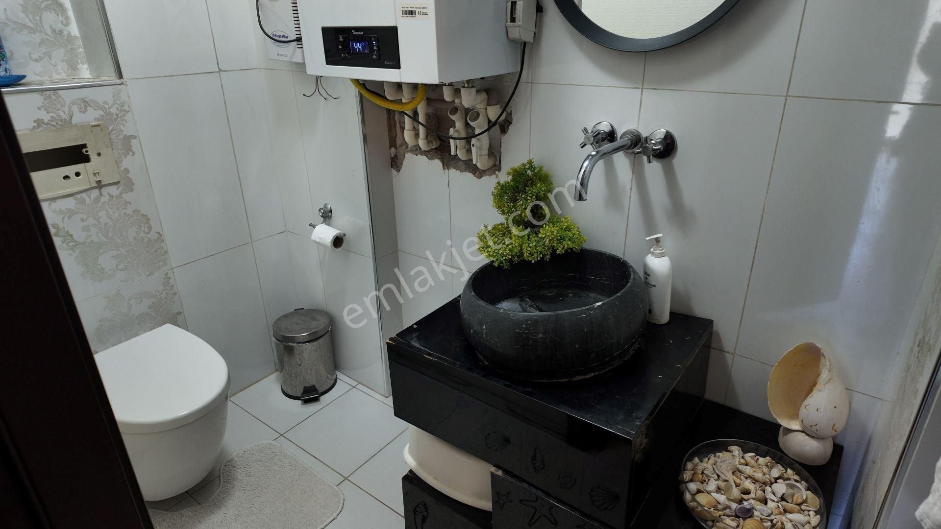 Sancaktepe Green Hill Sitesi En İyi Konumda Satılık 4+1 Tripleks Villa - Görsel 10