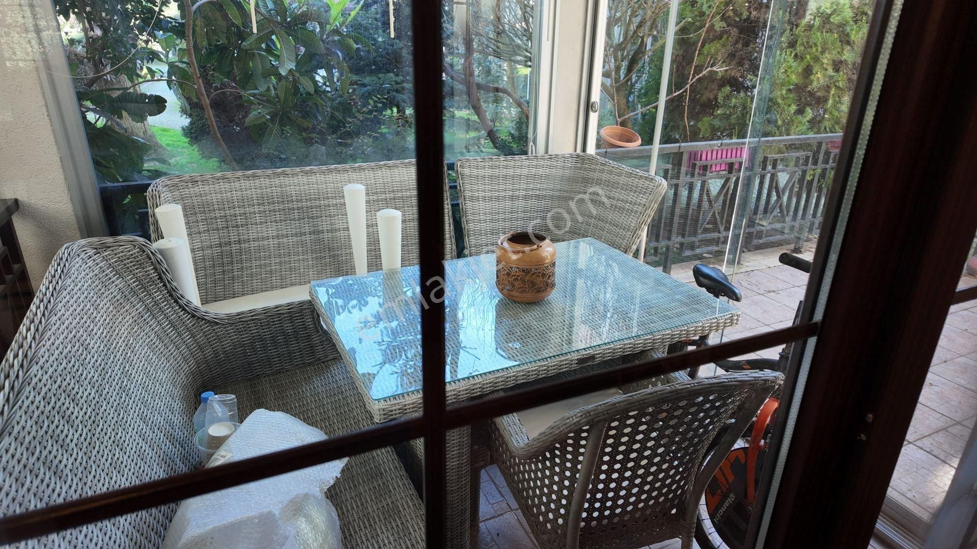 Sancaktepe Green Hill Sitesi En İyi Konumda Satılık 4+1 Tripleks Villa - Görsel 5