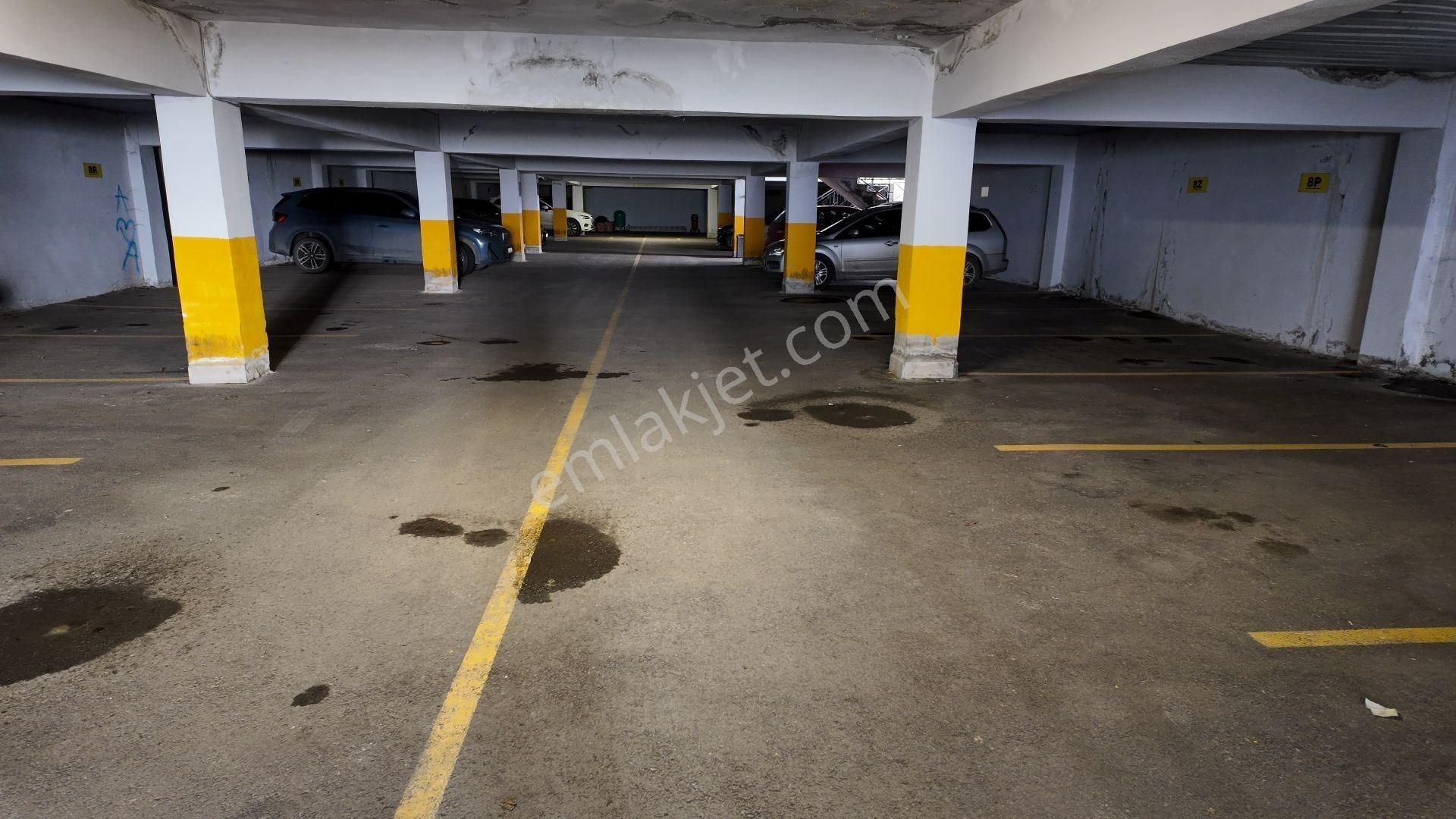 Sancaktepe Green Hill Sitesi En İyi Konumda Satılık 4+1 Tripleks Villa - Görsel 29