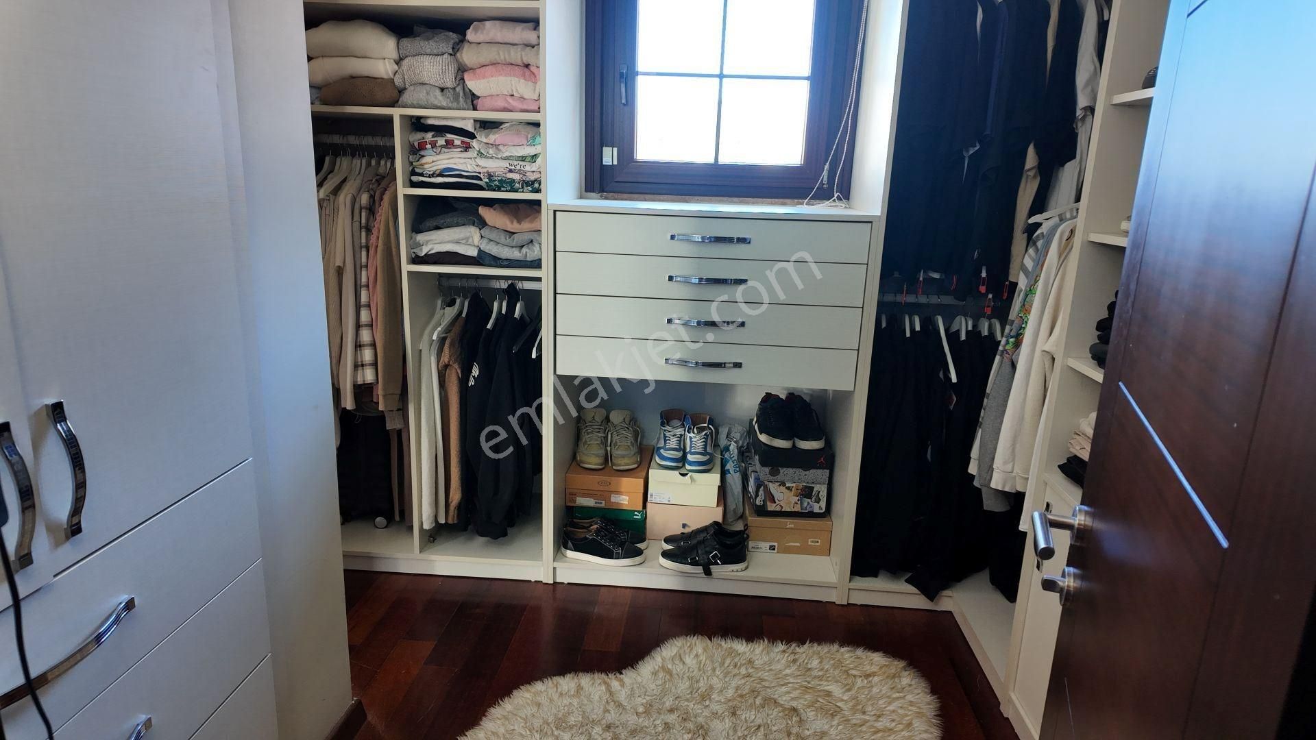 Sancaktepe Green Hill Sitesi En İyi Konumda Satılık 4+1 Tripleks Villa - Görsel 20