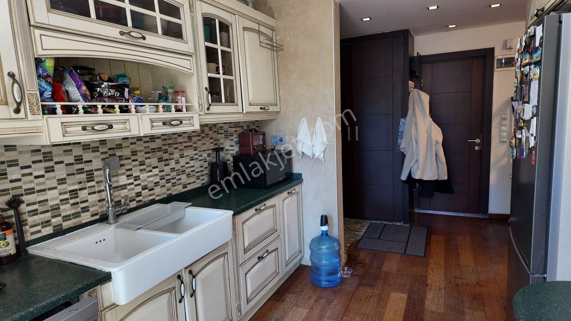 Sancaktepe Green Hill Sitesi En İyi Konumda Satılık 4+1 Tripleks Villa - Görsel 8