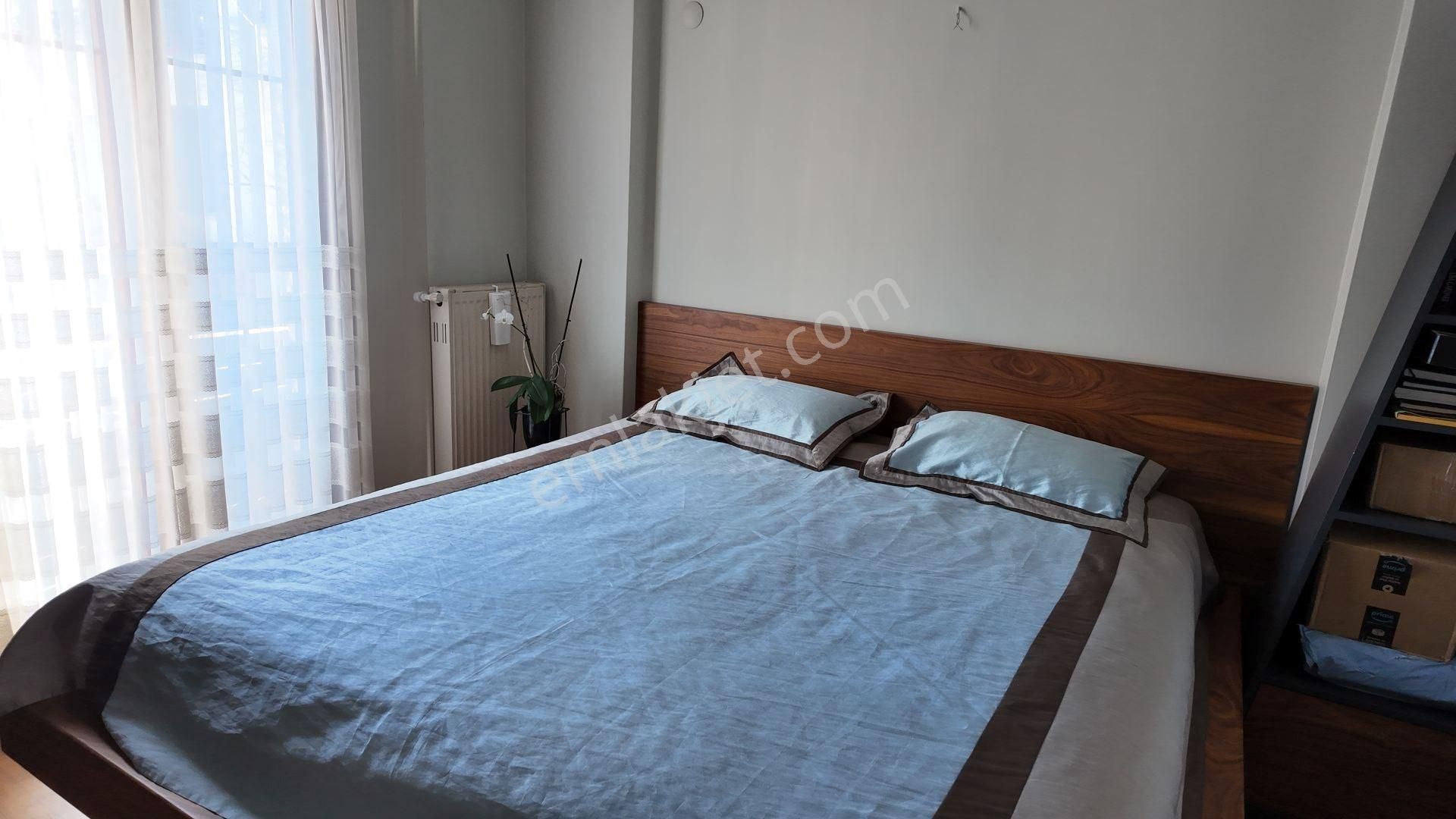 Sancaktepe Green Hill Sitesi En İyi Konumda Satılık 4+1 Tripleks Villa - Görsel 14