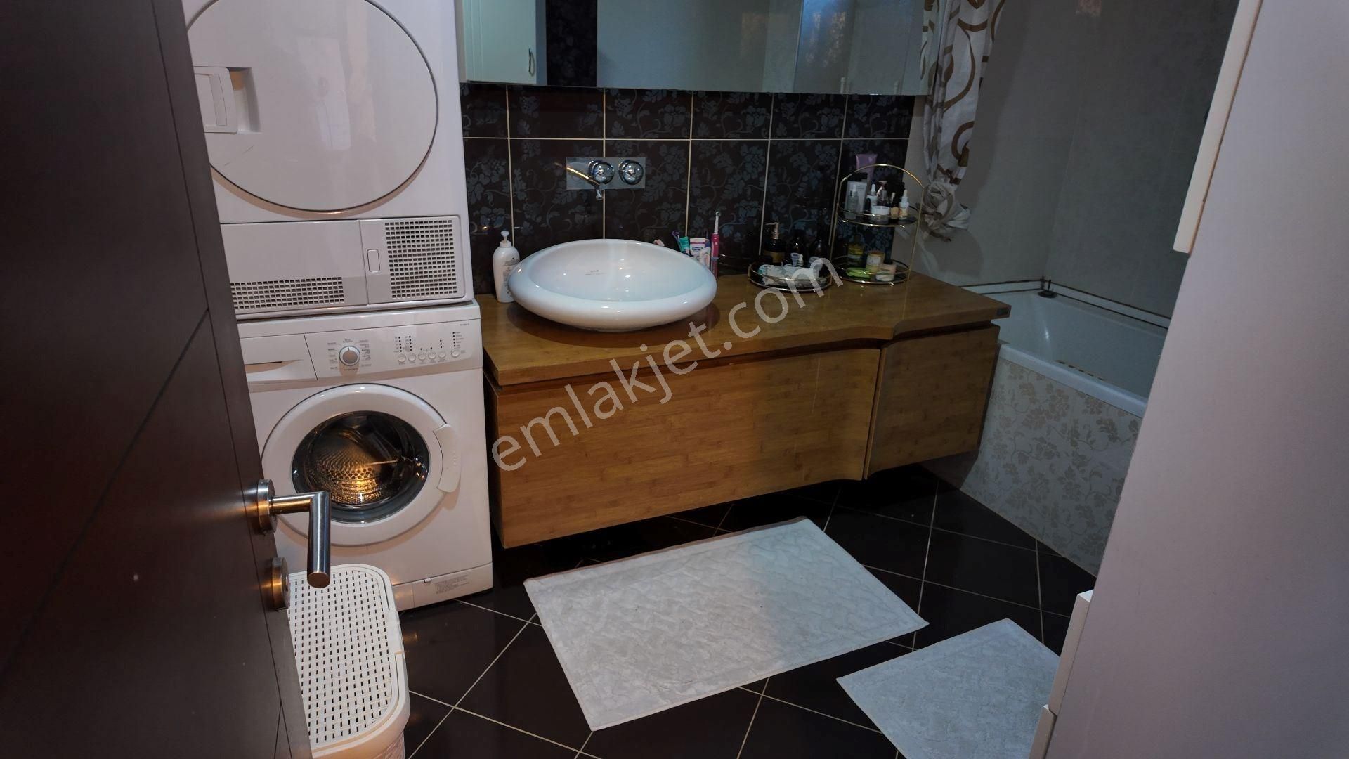 Sancaktepe Green Hill Sitesi En İyi Konumda Satılık 4+1 Tripleks Villa - Görsel 15