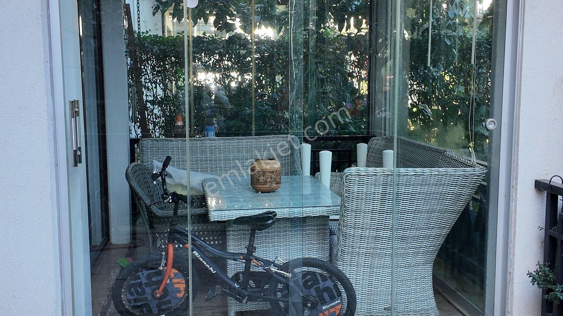 Sancaktepe Green Hill Sitesi En İyi Konumda Satılık 4+1 Tripleks Villa - Görsel 26