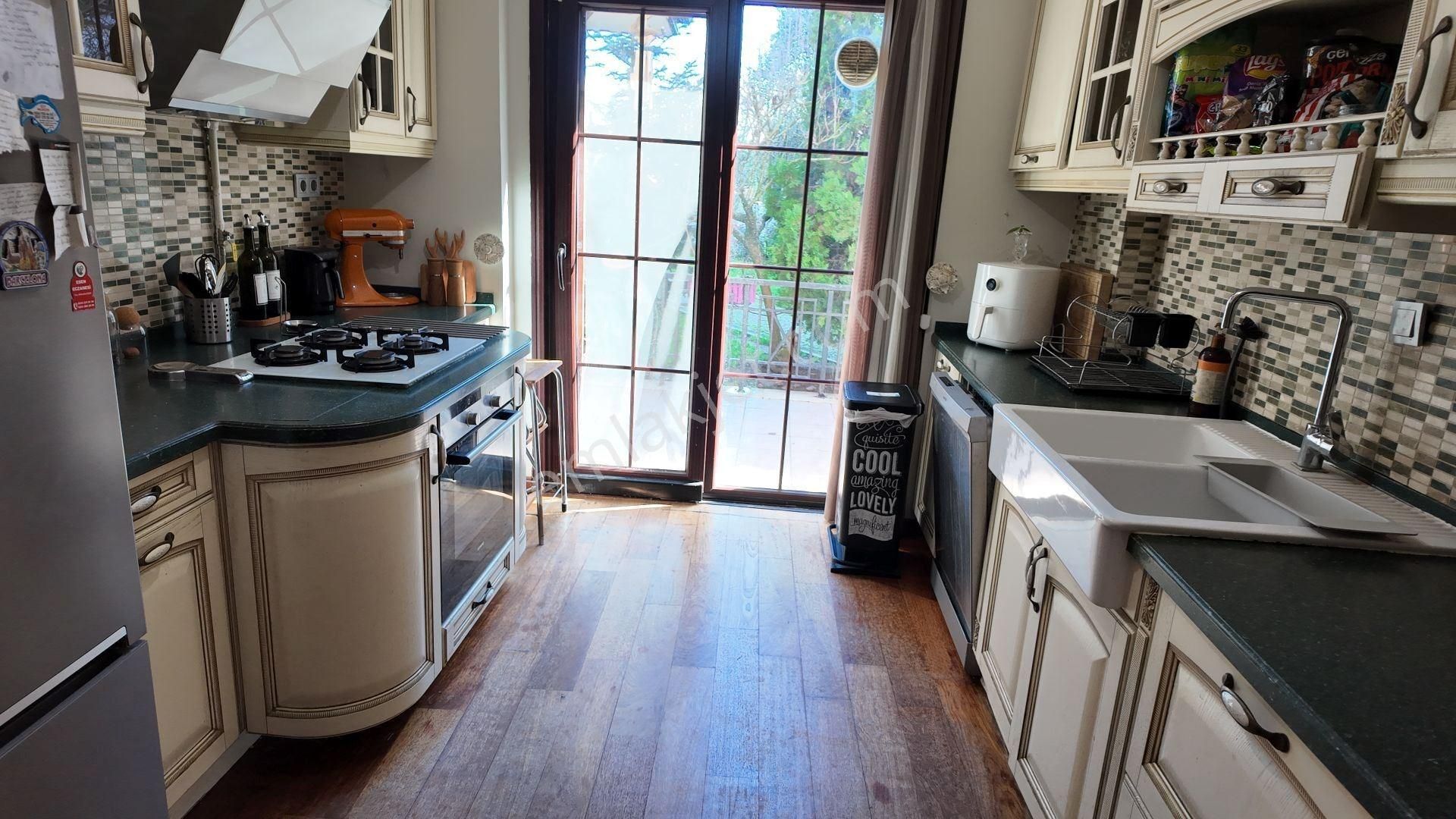 Sancaktepe Green Hill Sitesi En İyi Konumda Satılık 4+1 Tripleks Villa - Görsel 6