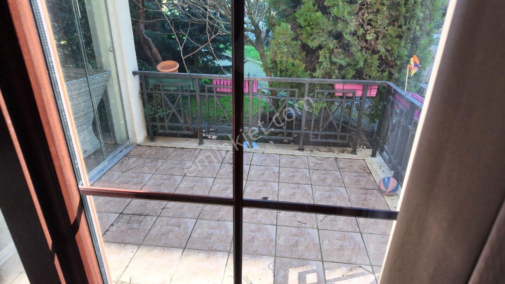 Sancaktepe Green Hill Sitesi En İyi Konumda Satılık 4+1 Tripleks Villa - Görsel 7