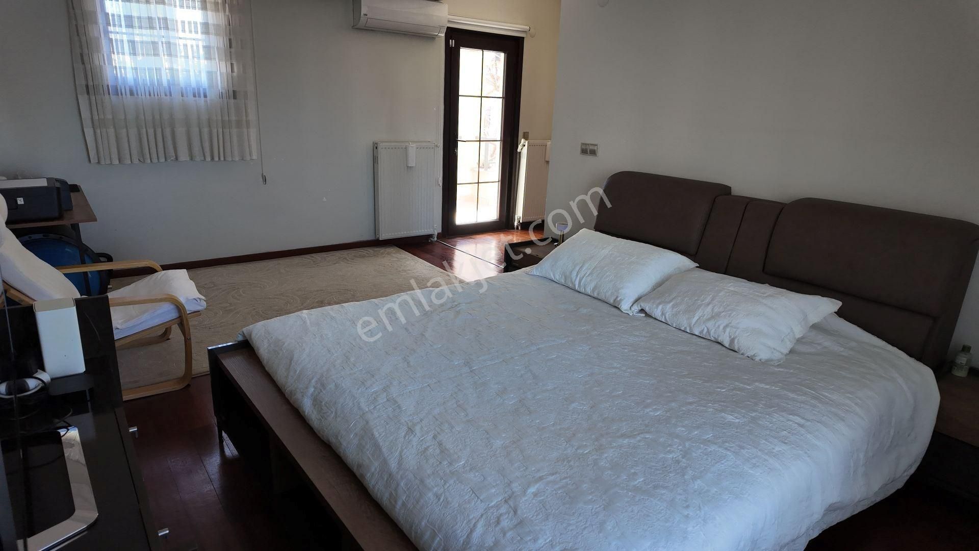 Sancaktepe Green Hill Sitesi En İyi Konumda Satılık 4+1 Tripleks Villa - Görsel 16