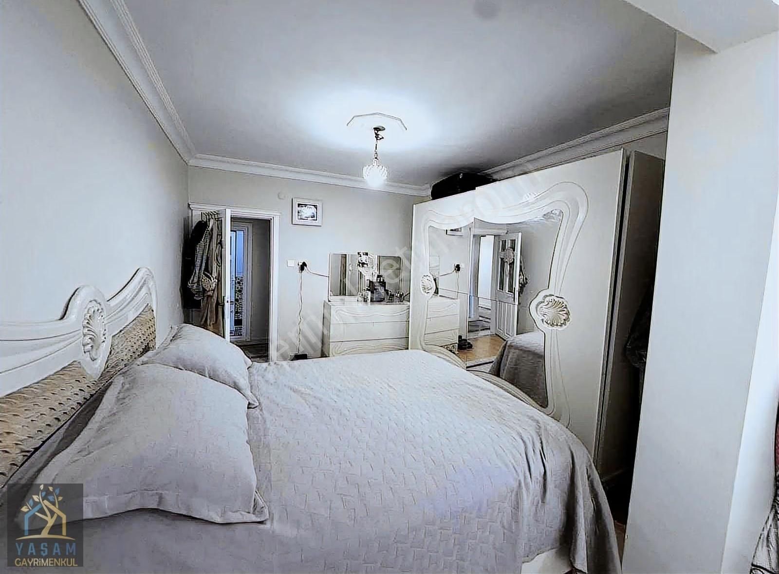 Yaşam Dan Nene Hatun Mah Satılık 2+1 Daire Metroya Yakın - Görsel 27