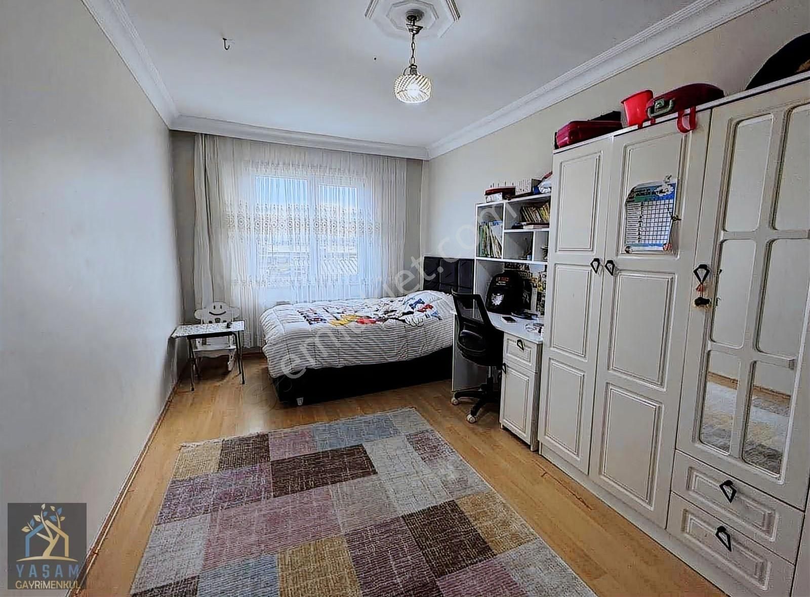 Yaşam Dan Nene Hatun Mah Satılık 2+1 Daire Metroya Yakın - Görsel 8