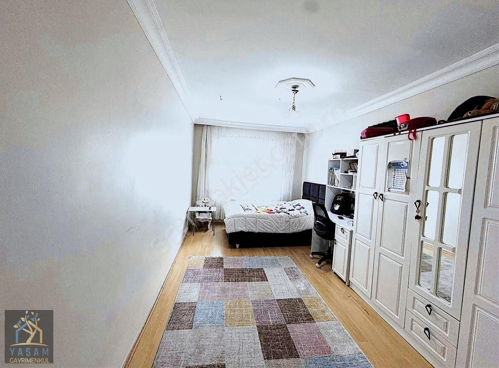 Yaşam Dan Nene Hatun Mah Satılık 2+1 Daire Metroya Yakın - Görsel 17