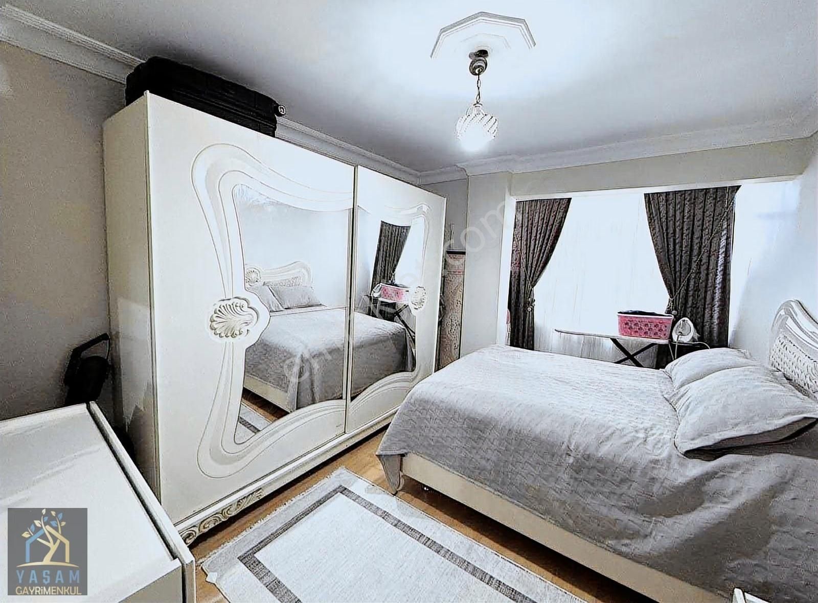 Yaşam Dan Nene Hatun Mah Satılık 2+1 Daire Metroya Yakın - Görsel 25