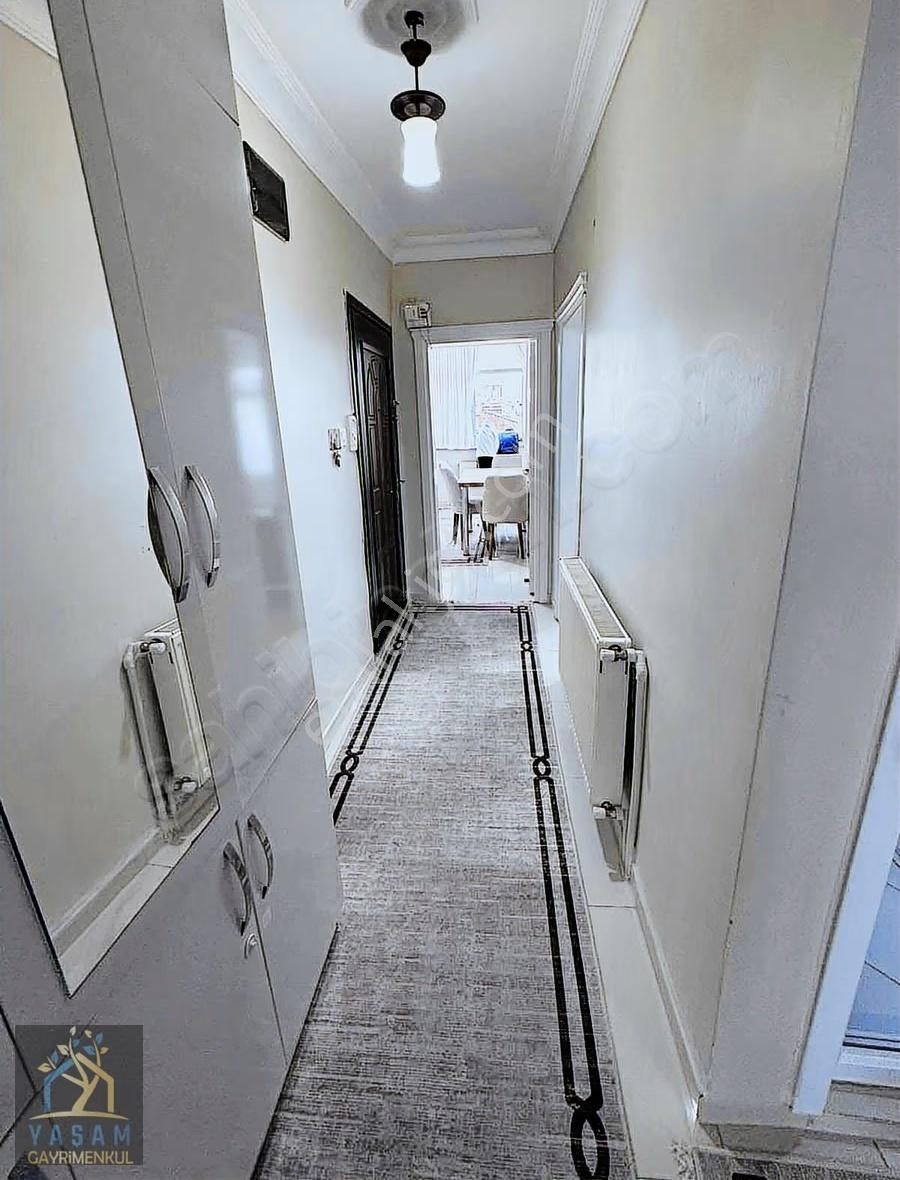 Yaşam Dan Nene Hatun Mah Satılık 2+1 Daire Metroya Yakın - Görsel 16