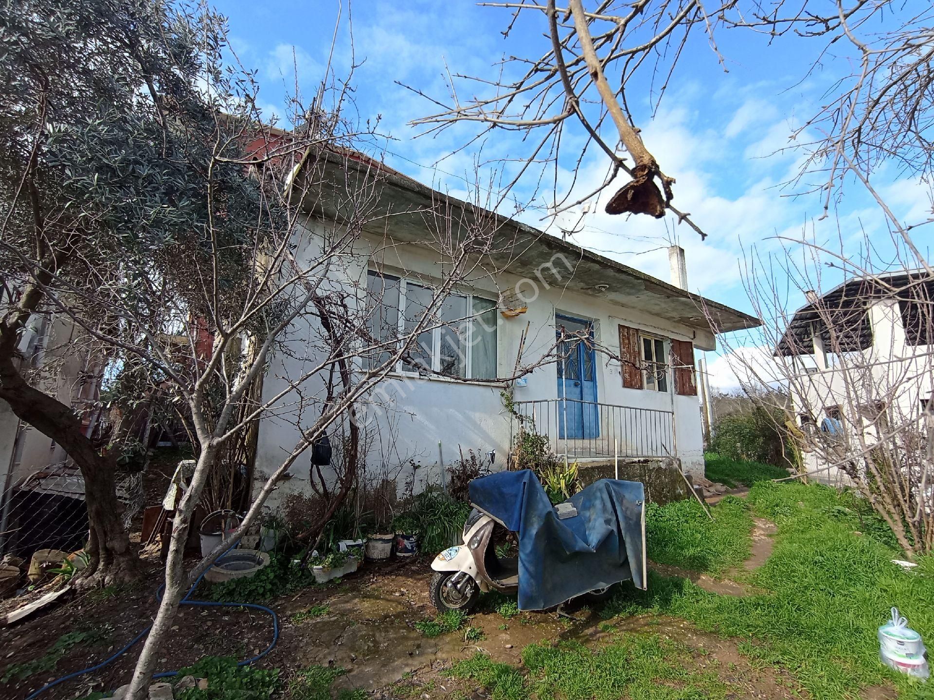 Ayrancılar Merkezde 447 M² Arsa İçinde Satılık Mustakil Ev