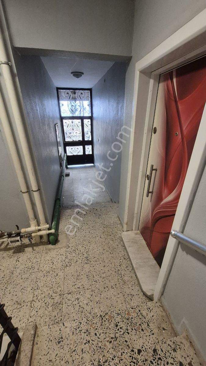 Dikili Merkezde Denize Sıfır Kiralık Bahçeli Daire - Görsel 8