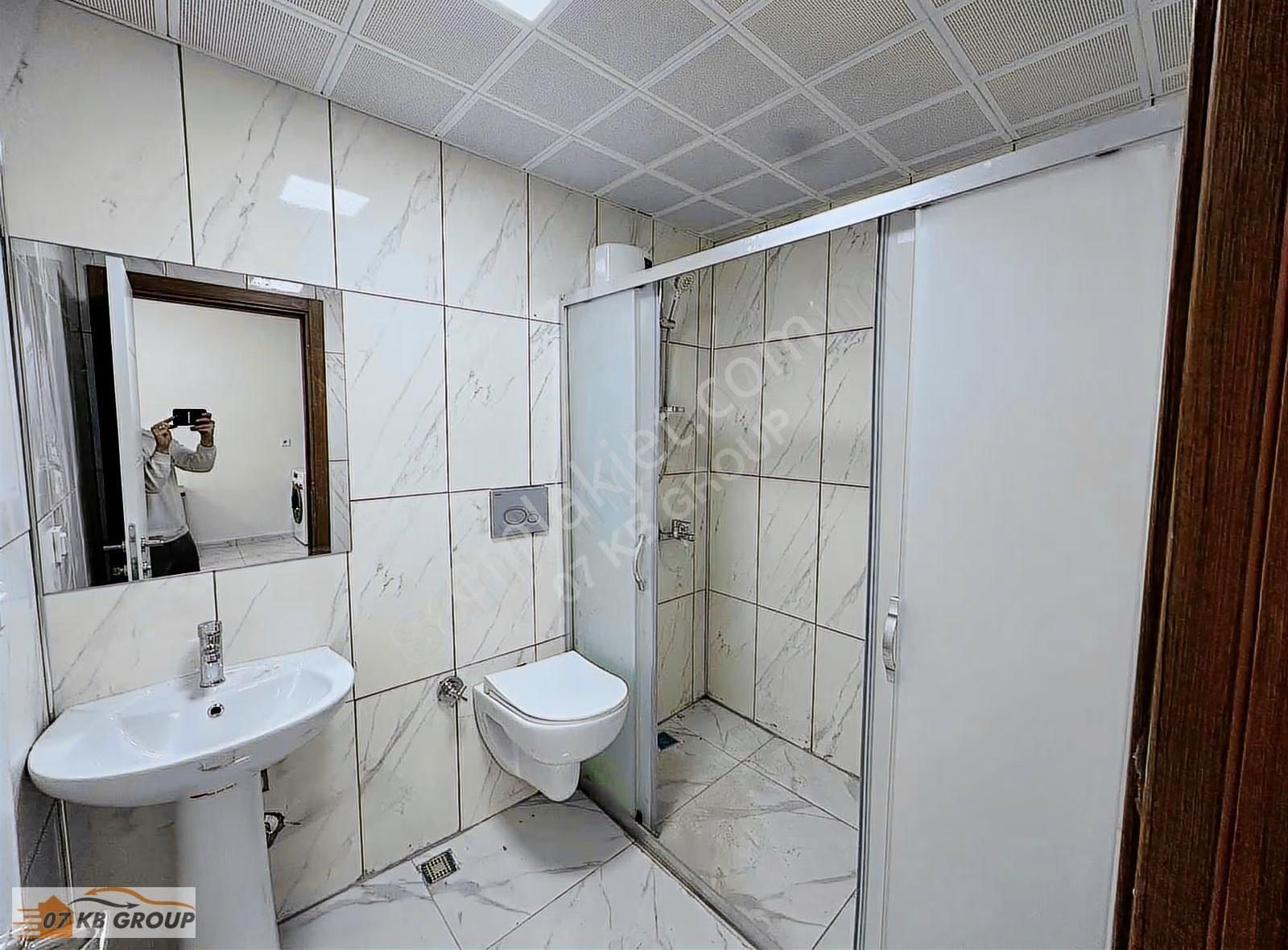 07kb Emlak'tan Şafakta Sıfır Eşyalı Kiralık 1+1 Daire - Görsel 6