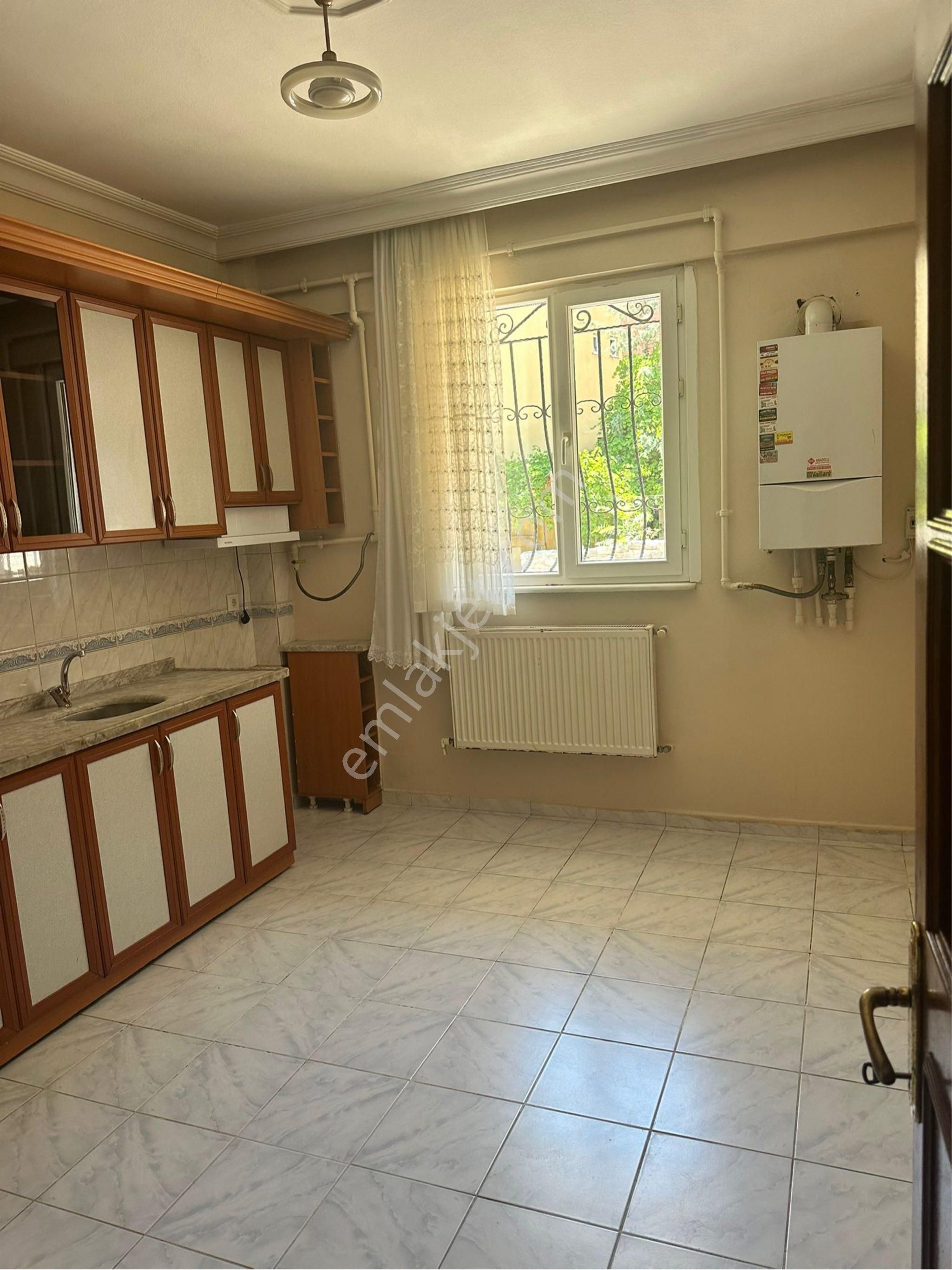 Ümraniye Finanskent’te 100 M² Müstakil 3+1 Giriş Kat – Merkezi Konum - Görsel 13