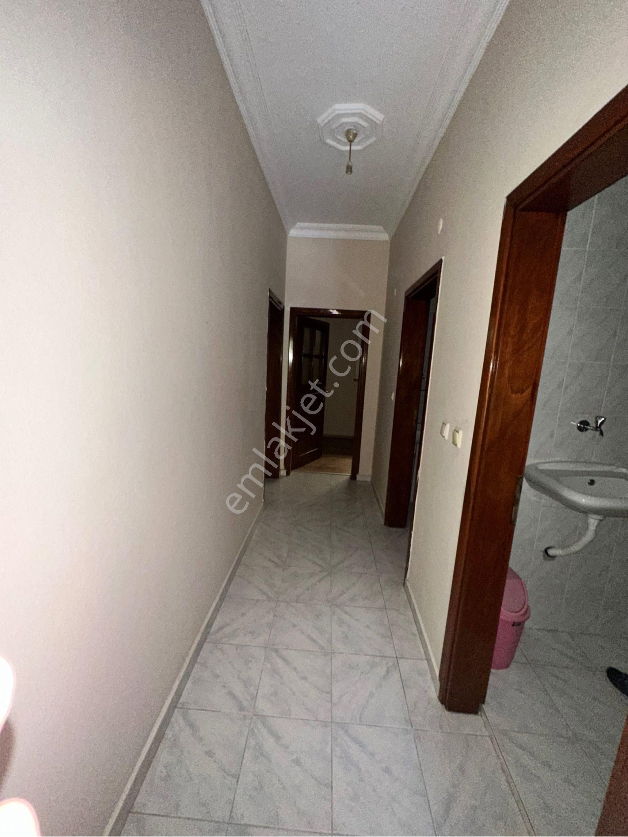 Ümraniye Finanskent’te 100 M² Müstakil 3+1 Giriş Kat – Merkezi Konum - Görsel 8