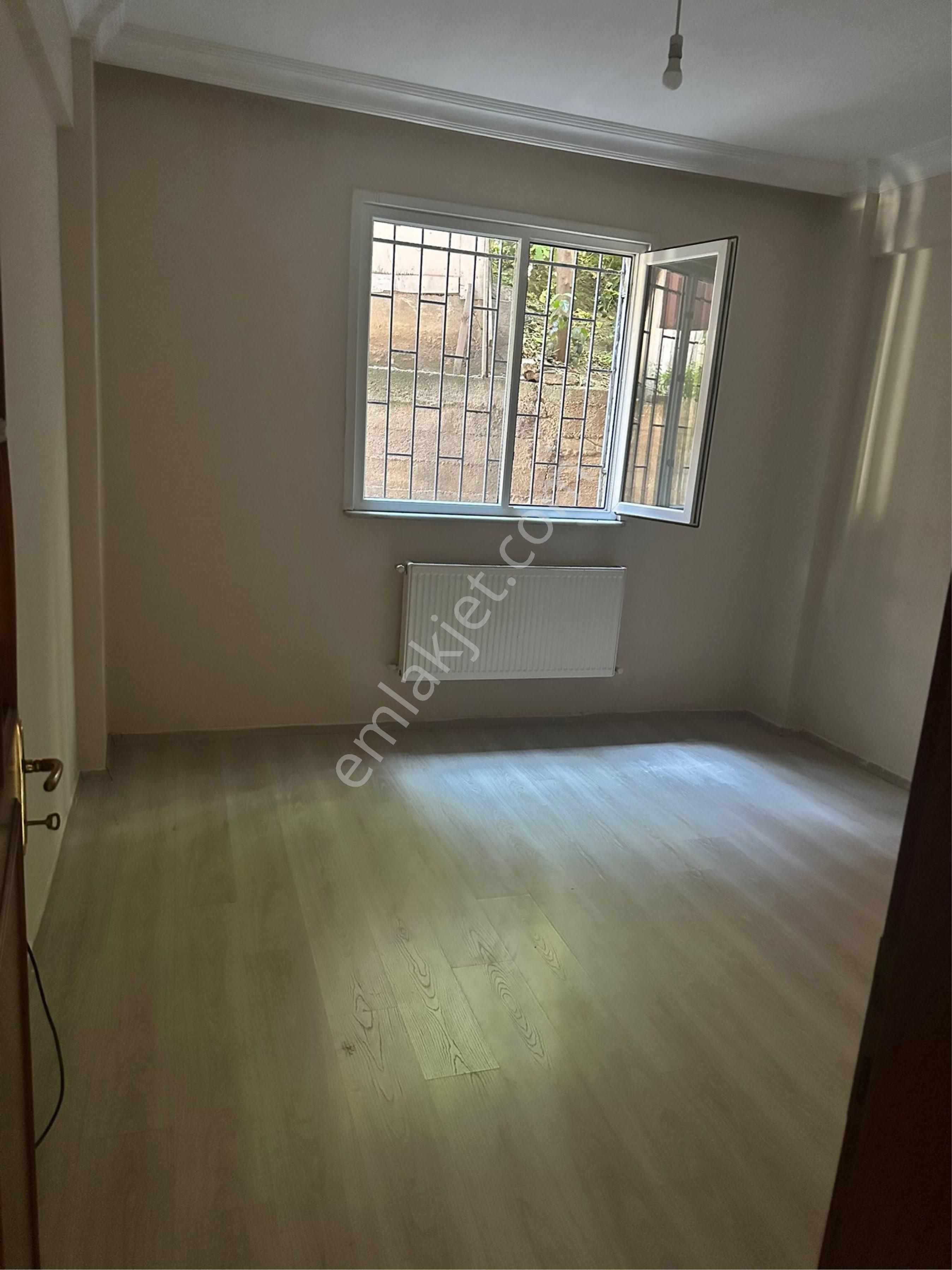Ümraniye Finanskent’te 100 M² Müstakil 3+1 Giriş Kat – Merkezi Konum - Görsel 11