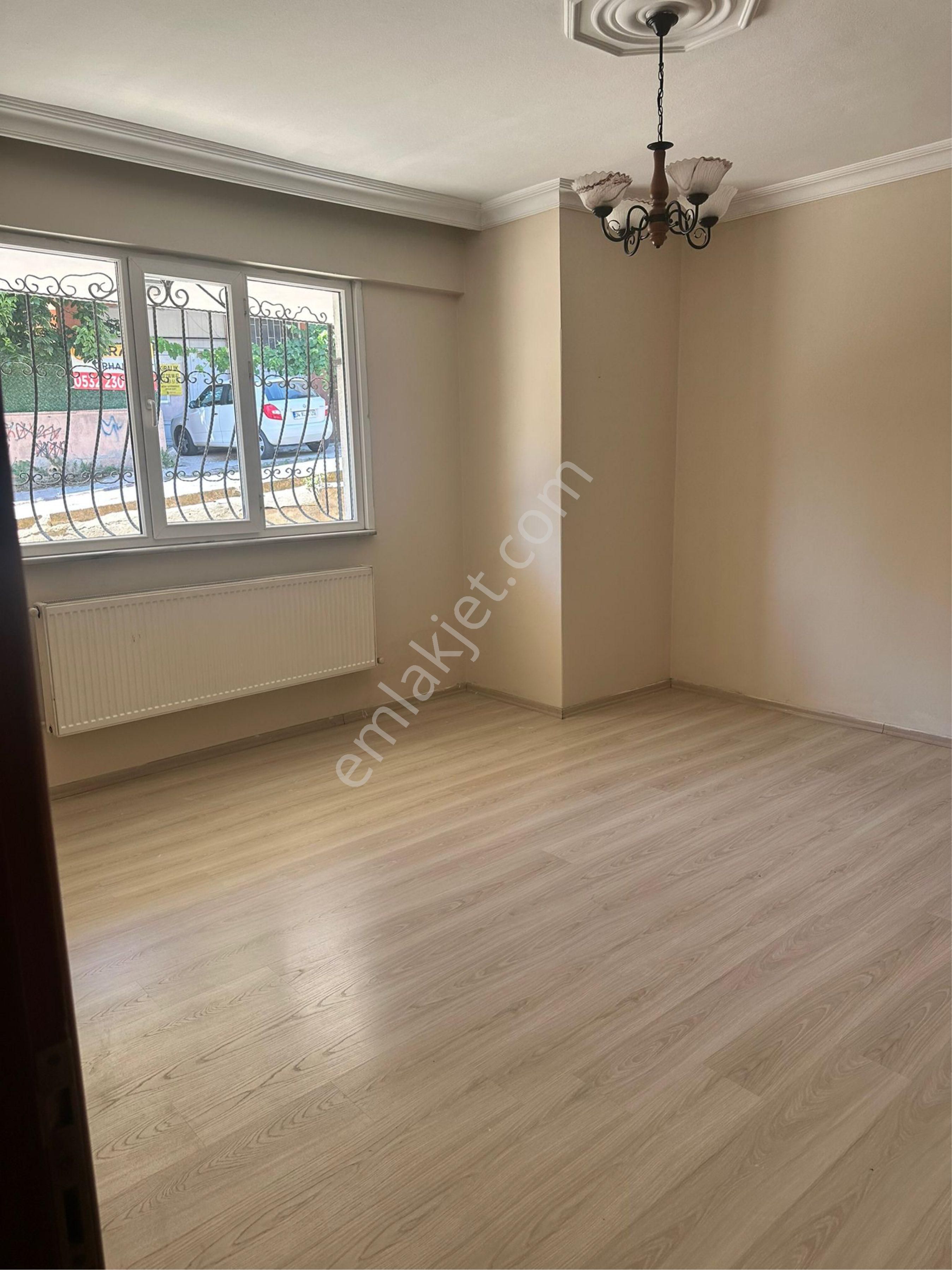 Ümraniye Finanskent’te 100 M² Müstakil 3+1 Giriş Kat – Merkezi Konum
