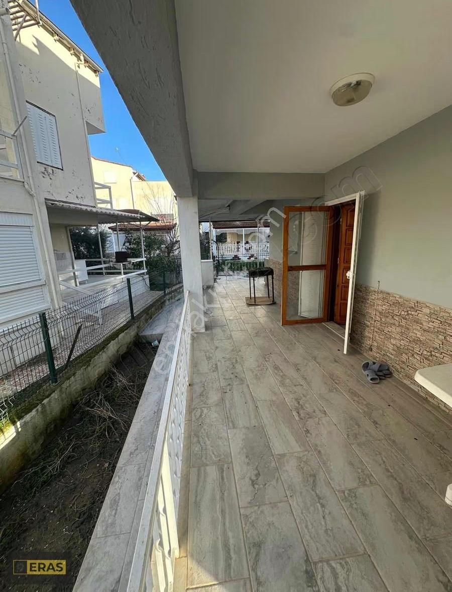 Davutlar'da Satılık Tripleks Villa - Görsel 21