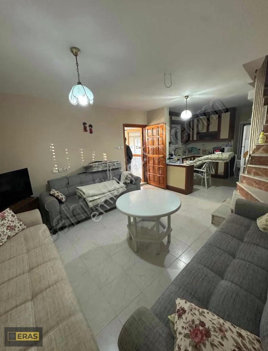 Davutlar'da Satılık Tripleks Villa - Görsel 19