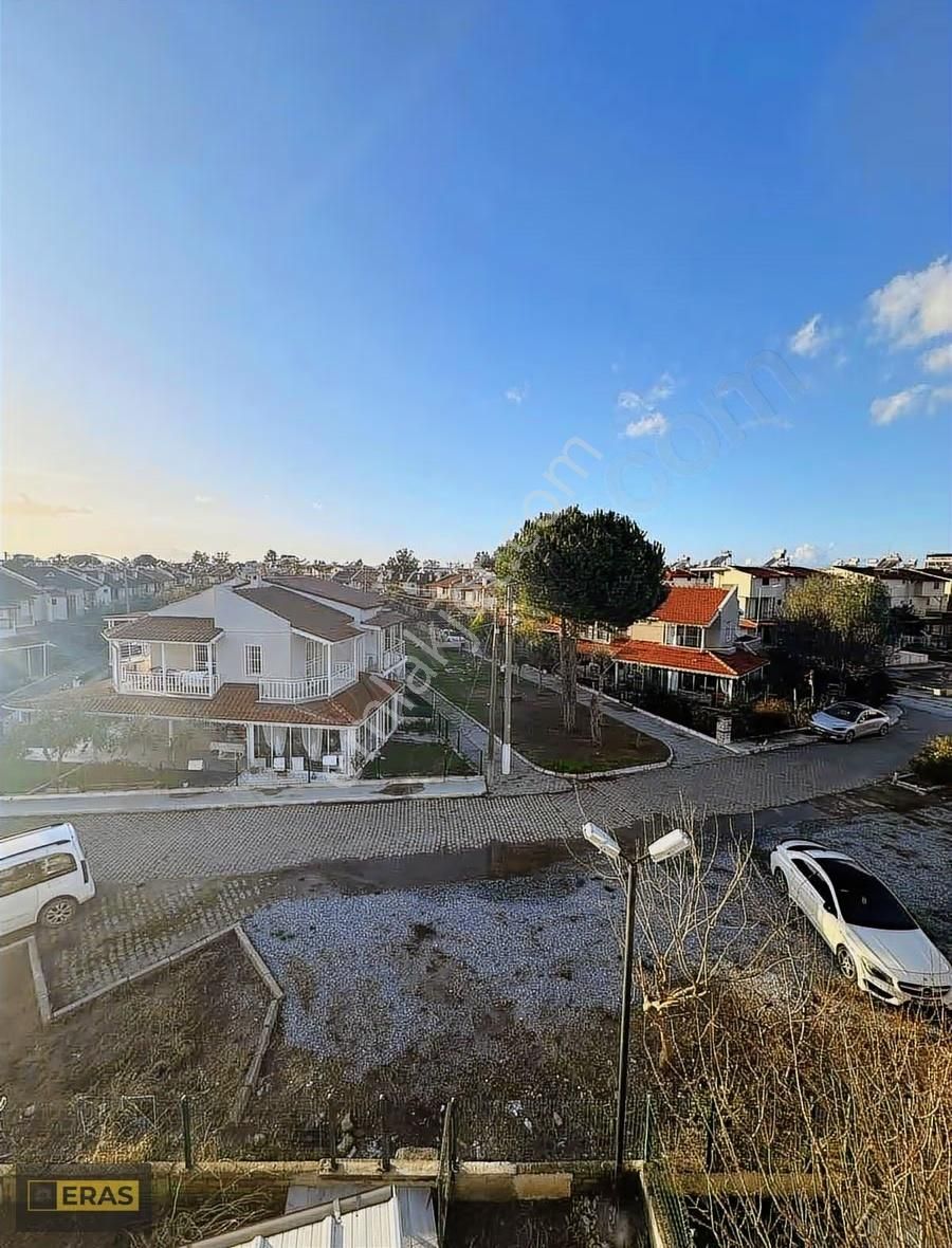 Davutlar'da Satılık Tripleks Villa - Görsel 31