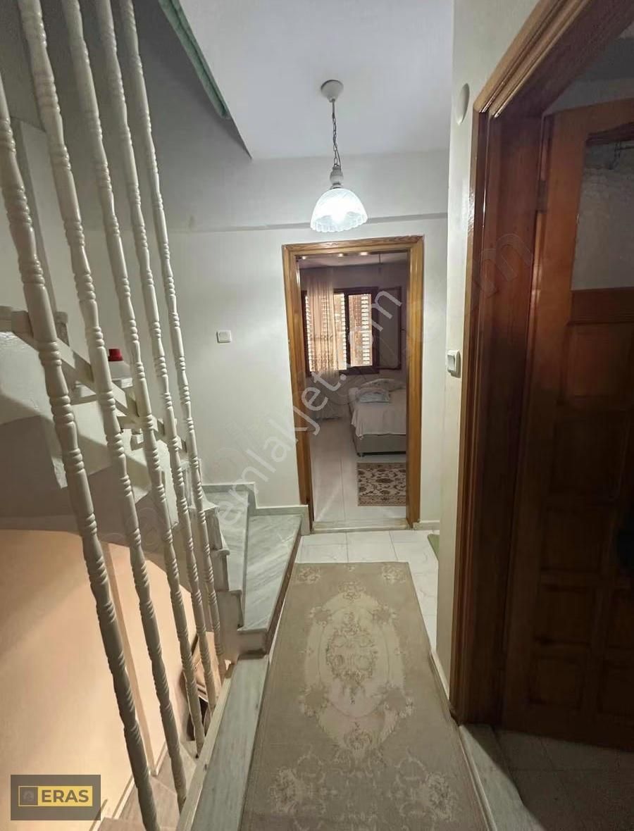 Davutlar'da Satılık Tripleks Villa - Görsel 7