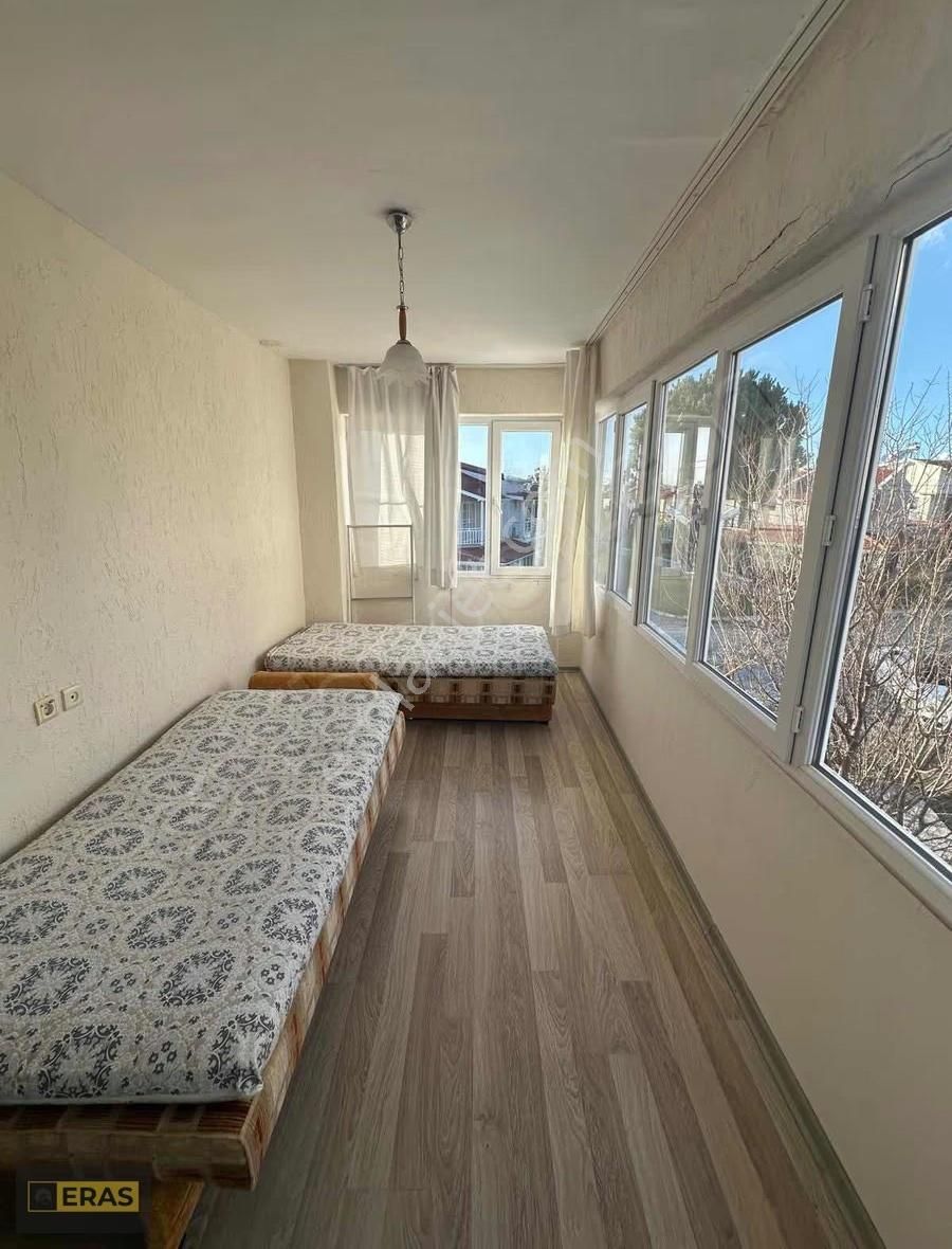 Davutlar'da Satılık Tripleks Villa - Görsel 22