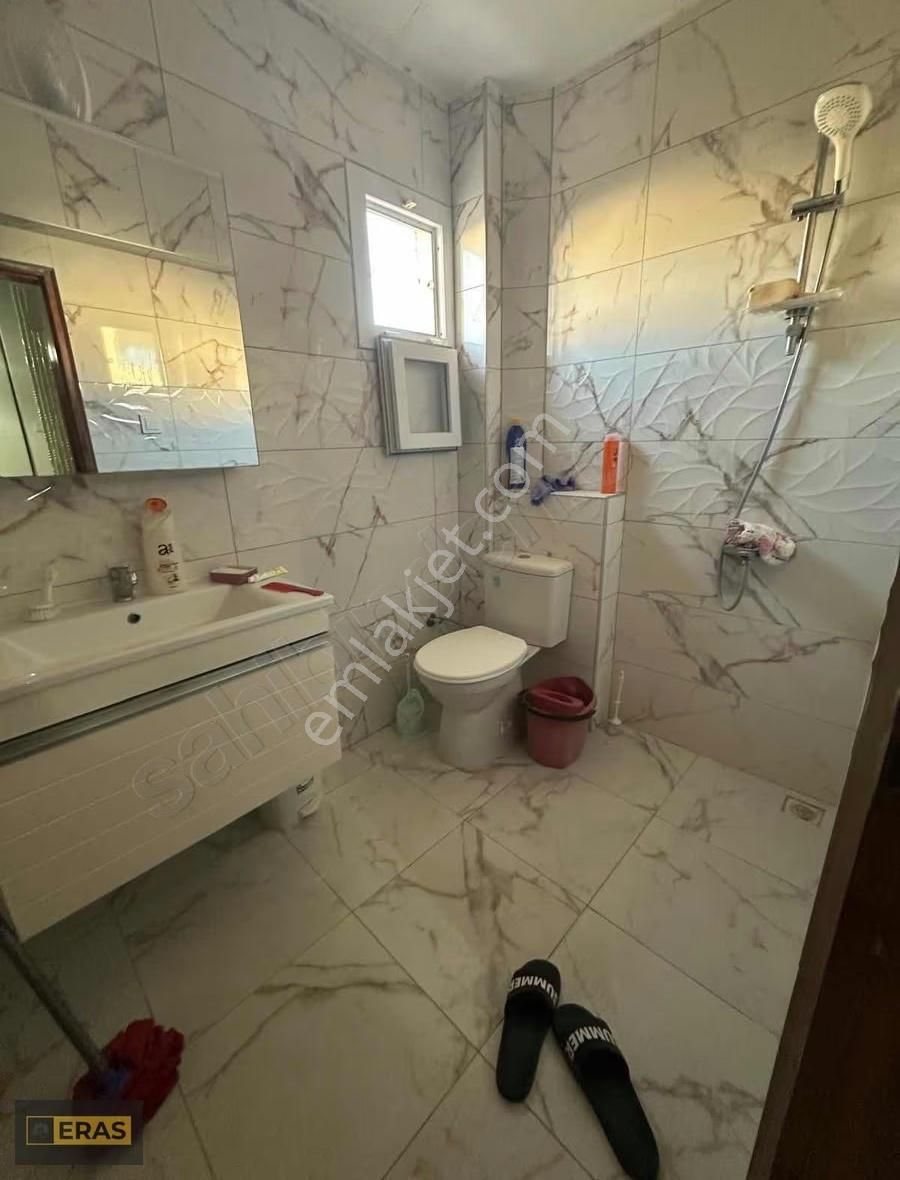 Davutlar'da Satılık Tripleks Villa - Görsel 16