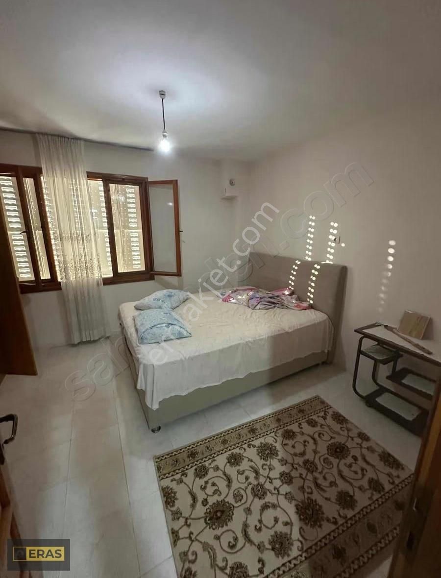 Davutlar'da Satılık Tripleks Villa - Görsel 18