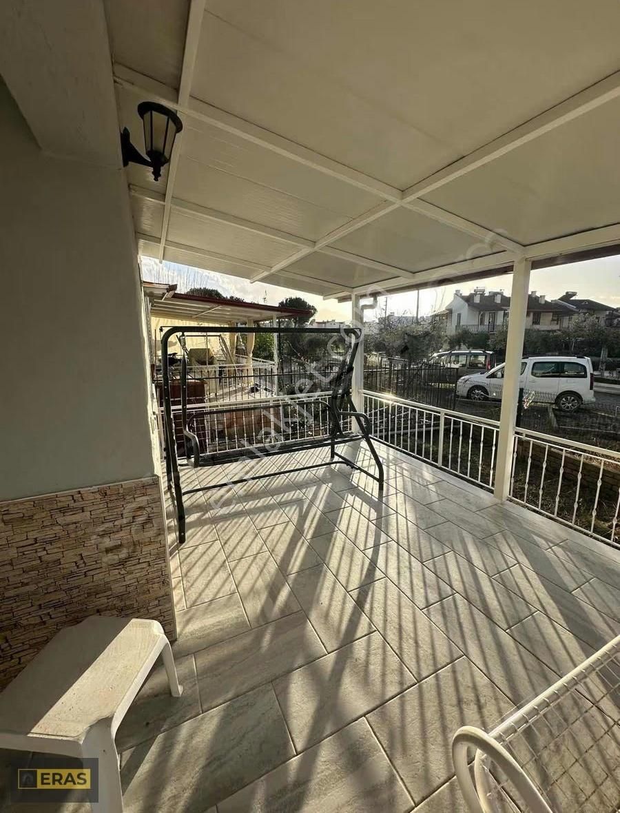 Davutlar'da Satılık Tripleks Villa - Görsel 5