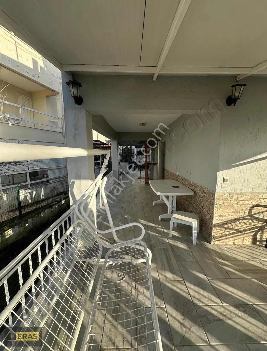 Davutlar'da Satılık Tripleks Villa - Görsel 32