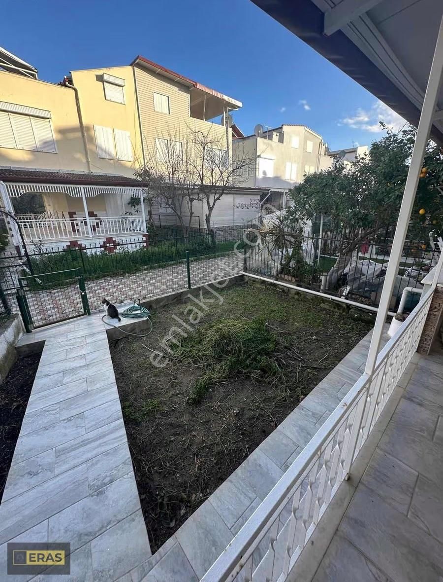 Davutlar'da Satılık Tripleks Villa - Görsel 2