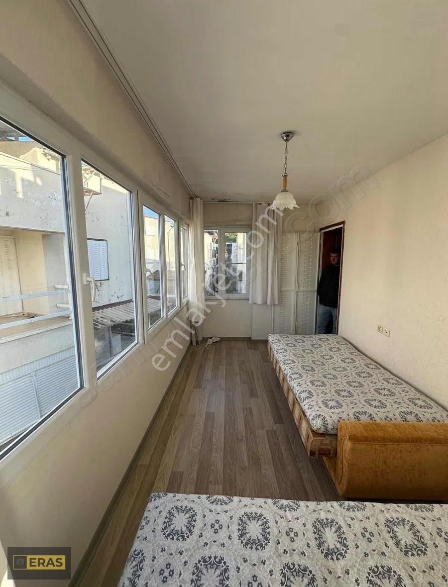 Davutlar'da Satılık Tripleks Villa - Görsel 34