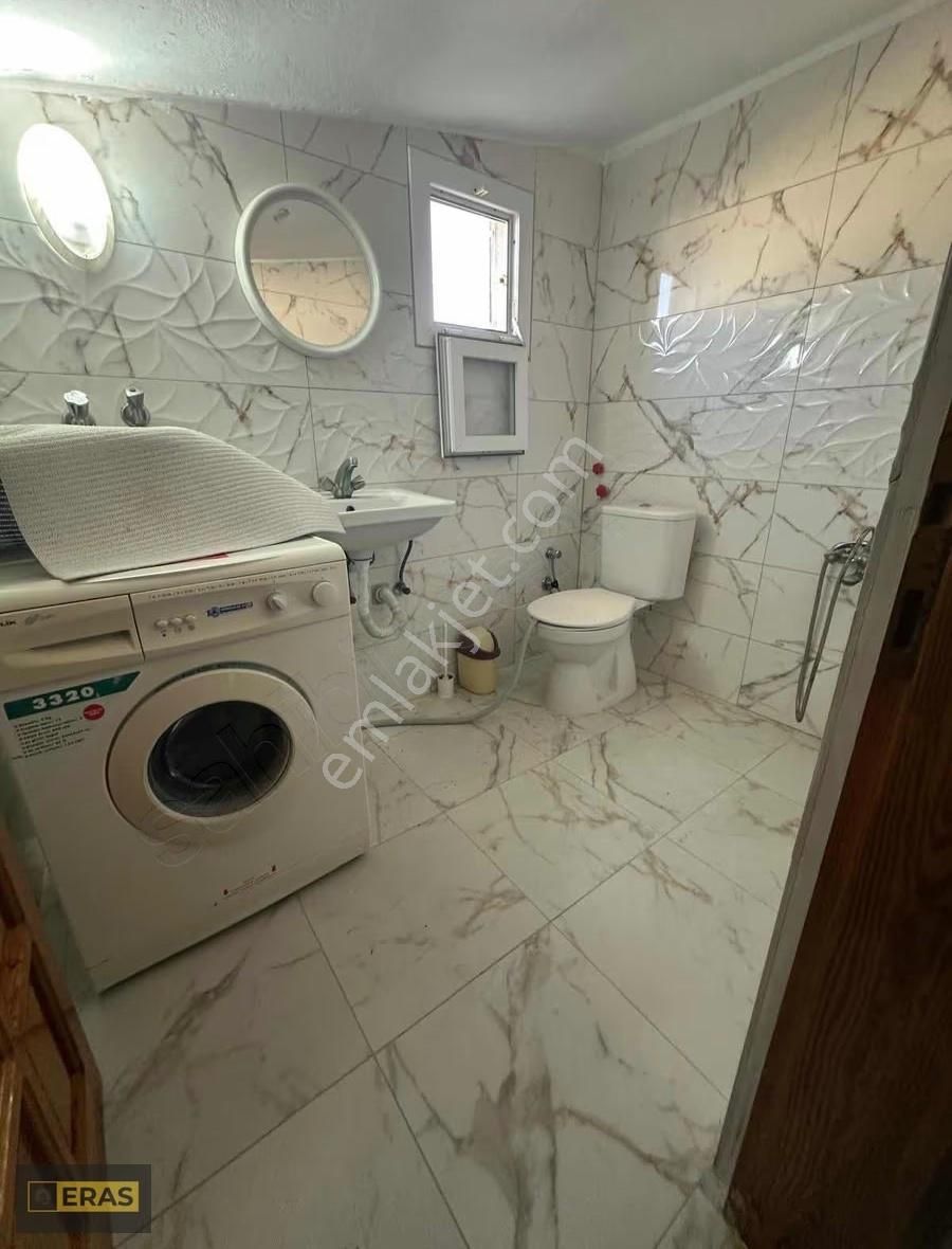 Davutlar'da Satılık Tripleks Villa - Görsel 33