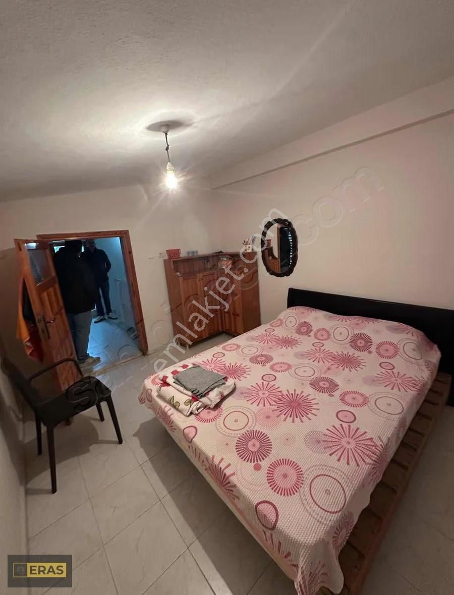 Davutlar'da Satılık Tripleks Villa - Görsel 23