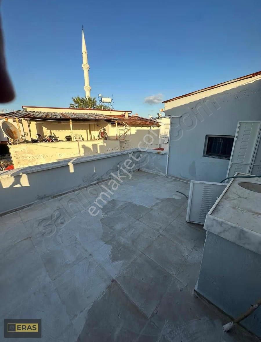 Davutlar'da Satılık Tripleks Villa - Görsel 20