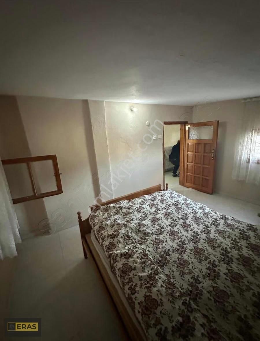 Davutlar'da Satılık Tripleks Villa - Görsel 14