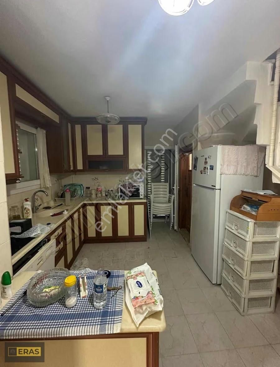 Davutlar'da Satılık Tripleks Villa - Görsel 6