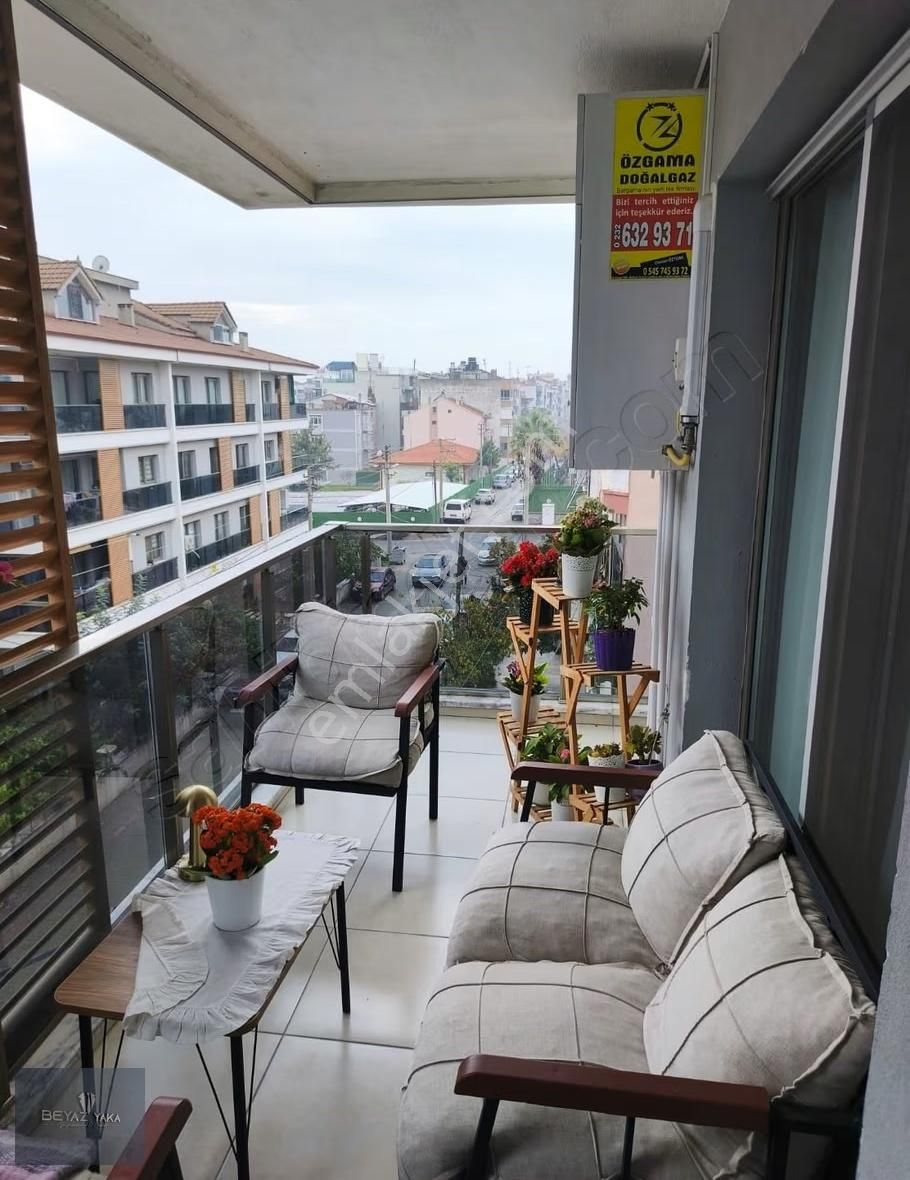 Beyazyaka'dan Bahçelievler Mahallesinde 5+1 Dubleks Daire - Görsel 10