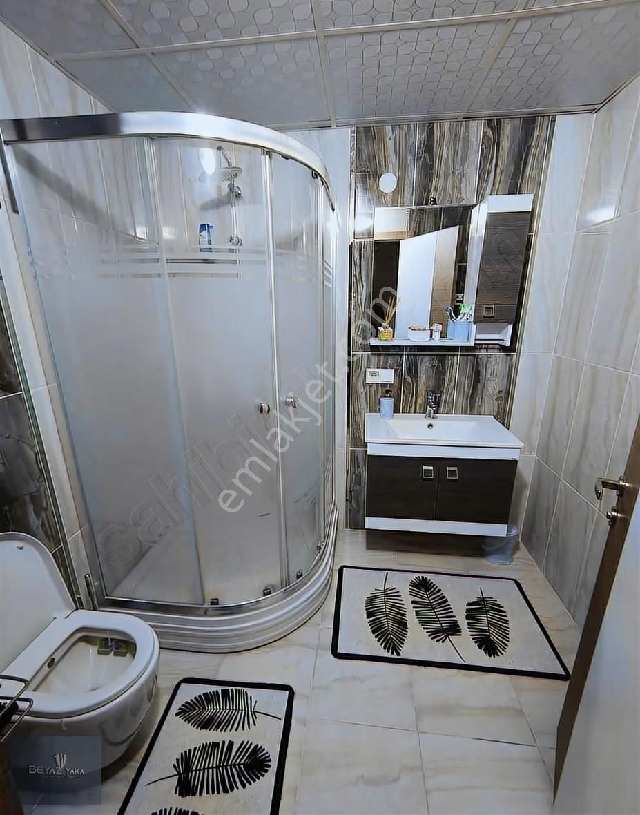 Beyazyaka'dan Bahçelievler Mahallesinde 5+1 Dubleks Daire - Görsel 11