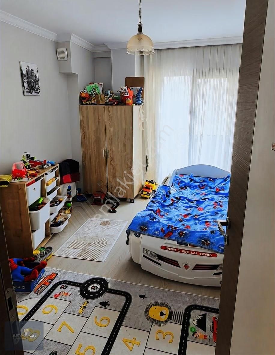 Beyazyaka'dan Bahçelievler Mahallesinde 5+1 Dubleks Daire - Görsel 5