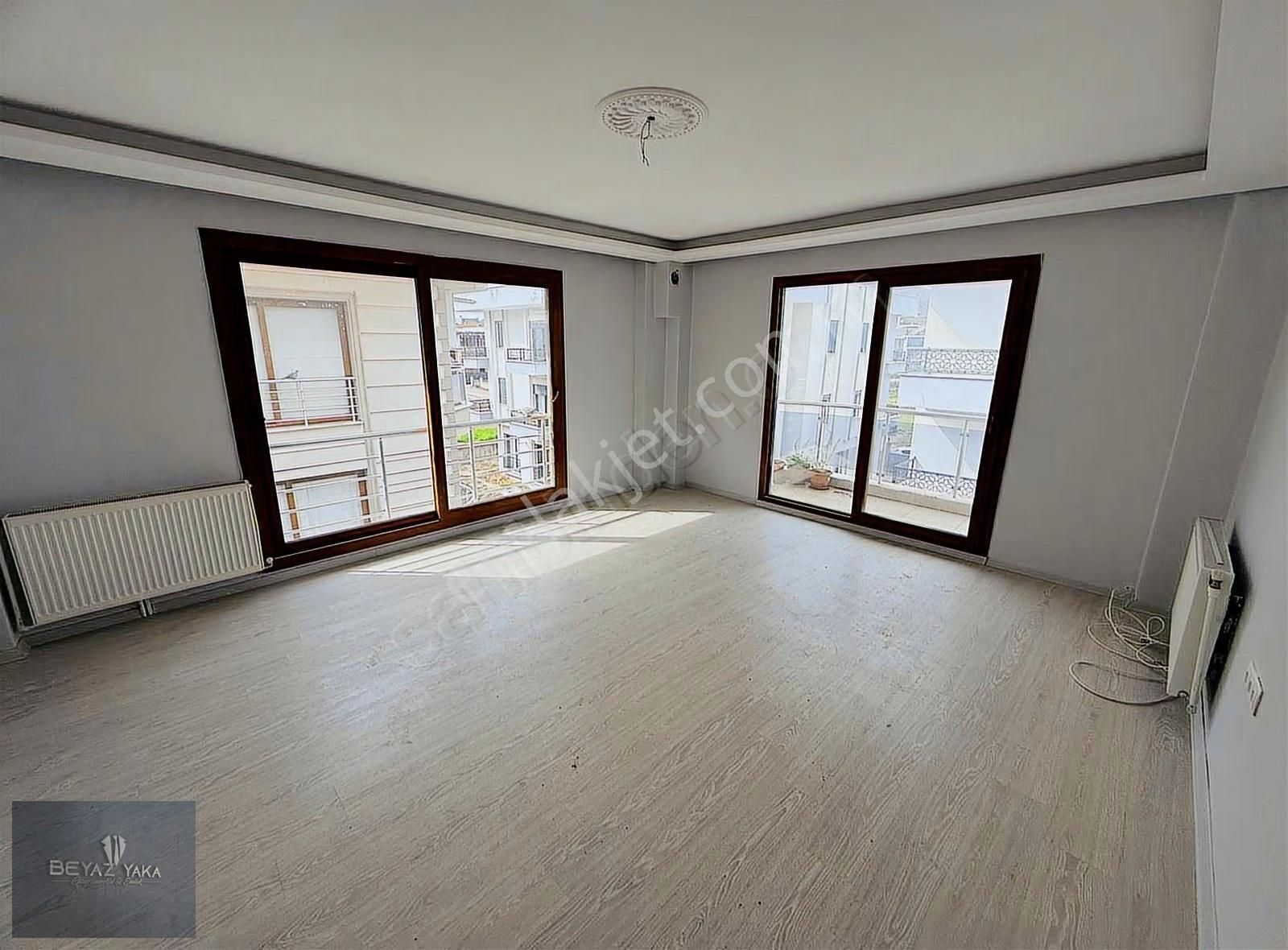 Beyazyaka'dan Fatih Mahallesinde 4+1 Kiralık Dubleks Daire - Görsel 23