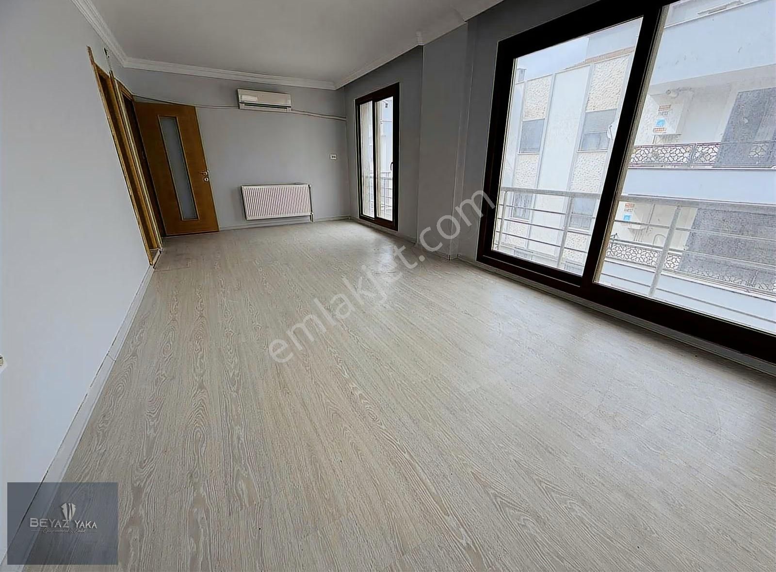 Beyazyaka'dan Fatih Mahallesinde 4+1 Kiralık Dubleks Daire - Görsel 13